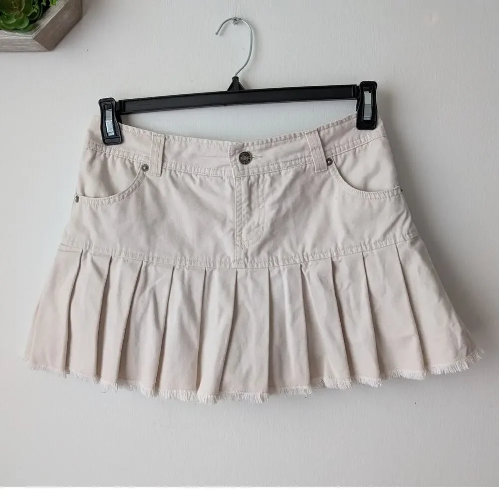 route 66 vintage skort